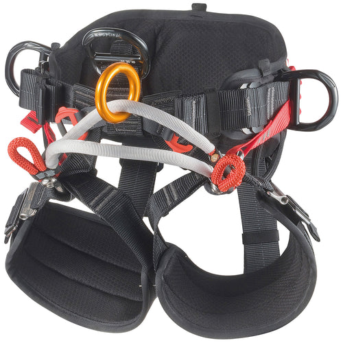 CAMP TREE ACCESS ANSI ST SIT HARNESS