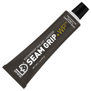 Gear Aid Seam Grip WP Waterproof Sealant and Adhesive