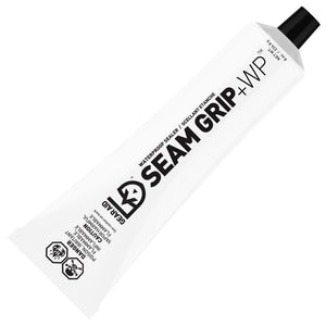 Gear Aid Seam Grip WP Waterproof Sealant and Adhesive
