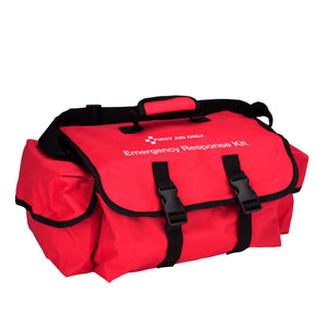 First Responder Kit, Large 158-Piece Bag
