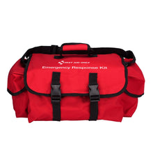 Load image into Gallery viewer, First Responder Kit, 151 Piece, Fabric Case