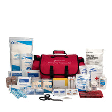 Load image into Gallery viewer, First Responder Kit, 151 Piece, Fabric Case