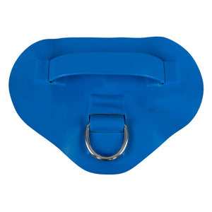 NRS Bow/Stern 2" D-Ring Carrying Handles