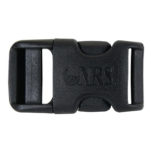 NRS 1" Plastic Replacement Buckle