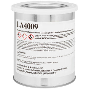 Clifton PVC Adhesive LA 4009