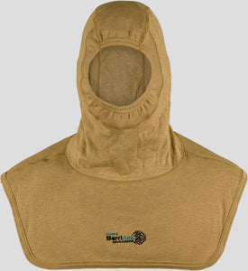 BarriAire" Gold Particulate Hood - Critical Coverage