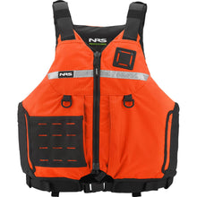 Load image into Gallery viewer, NRS Big Water Guide PFD