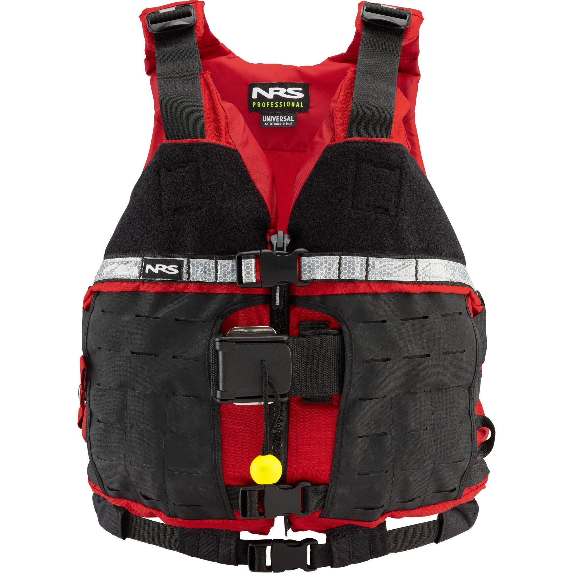 NRS Rapid Responder PFD – Continental Fire & Safety