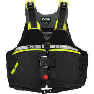 NRS Rapid Responder PFD