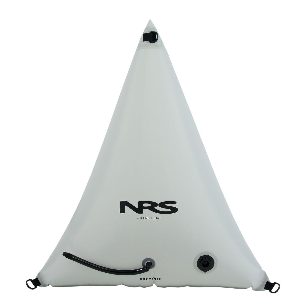 NRS Canoe 3-D End Float Bags