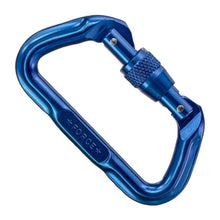 Load image into Gallery viewer, SMC Force D Screw-Lok Carabiner