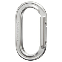 Load image into Gallery viewer, Black Diamond Oval Keylock Carabiners