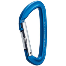 Load image into Gallery viewer, NRS Sliq Straight Gate Carabiner