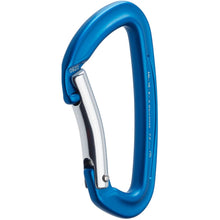 Load image into Gallery viewer, NRS Sliq Bent Gate Carabiner