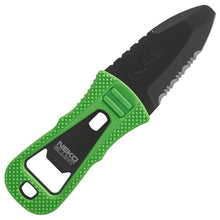 Load image into Gallery viewer, NRS Neko Blunt Knife - Closeout