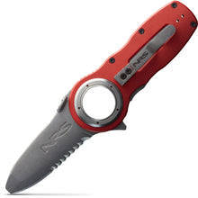 Load image into Gallery viewer, NRS Pilot Access Folding Knife