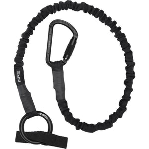 NRS Tow Tether with Carabiner