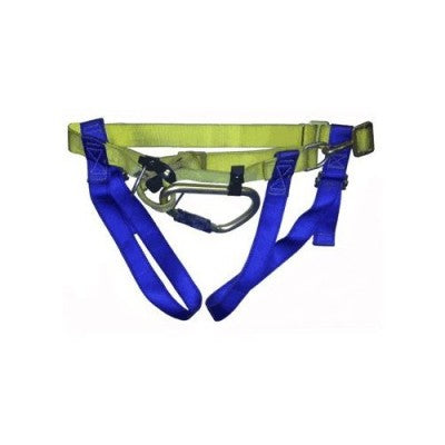 541NYC Series Fire Service Harness