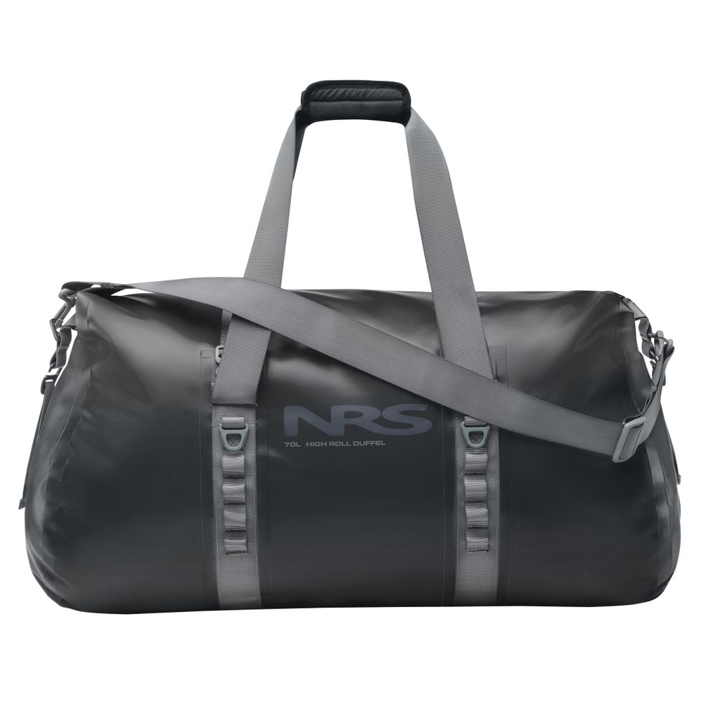 NRS High Roll Duffel Dry Bag - Closeout