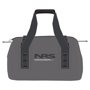 NRS Expedition DriDuffel Dry Bag