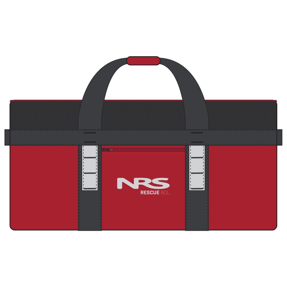NRS Rescue Duffel Bag