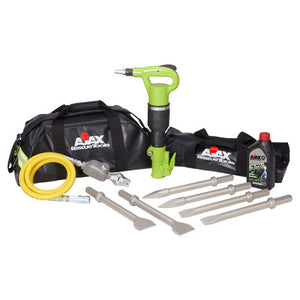 611-RK Heavy Duty Breaching Hammer Kit