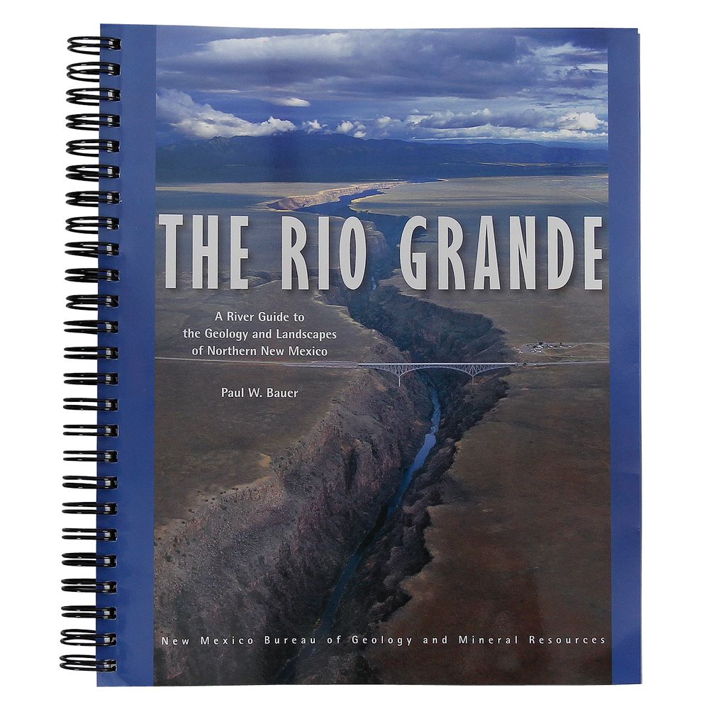 The Rio Grande Guide Book