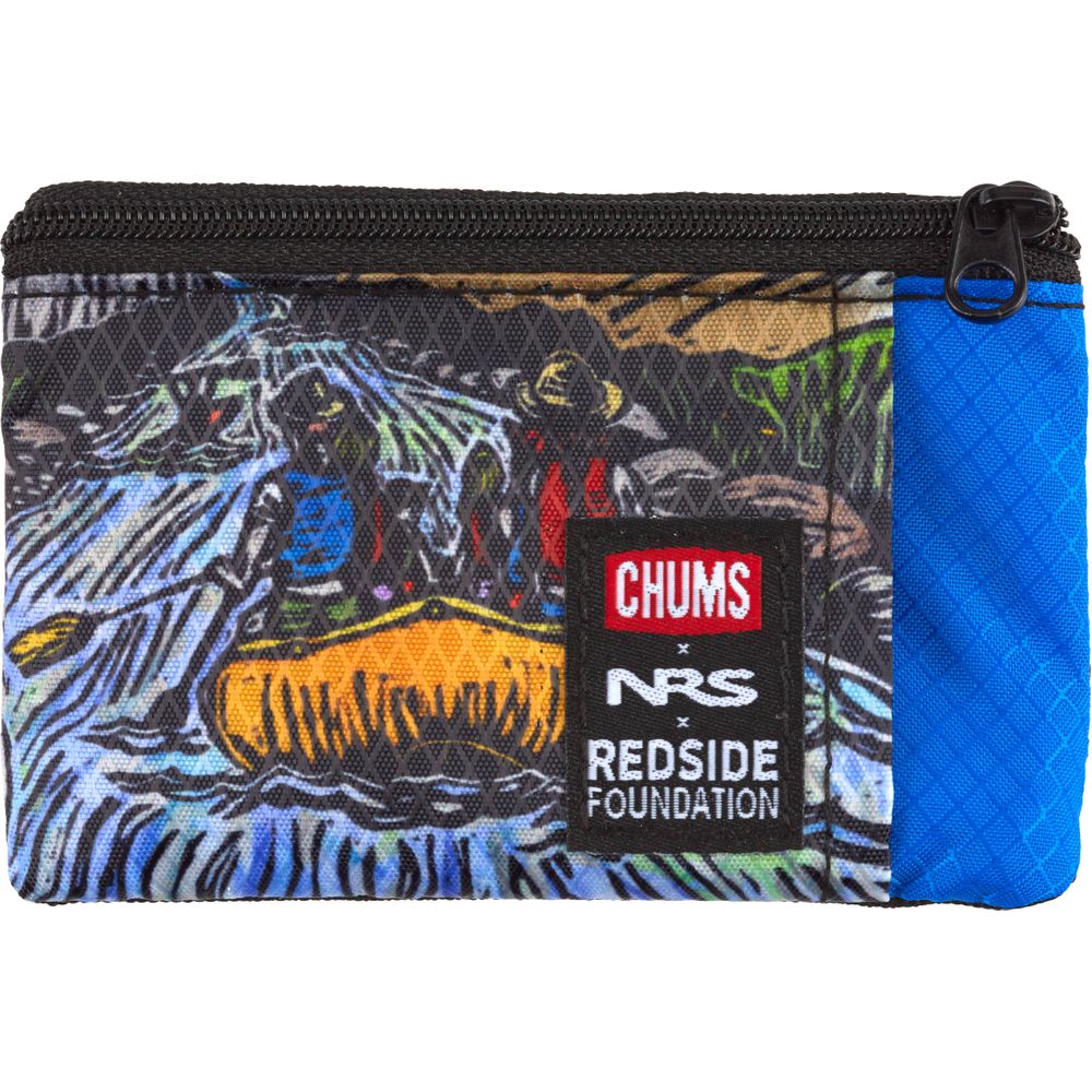 Chums Surfshort Wallet - Limited Edition