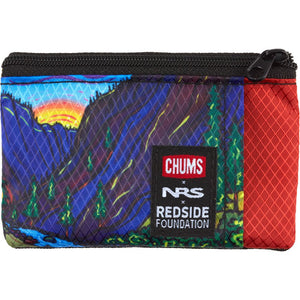 Chums Surfshort Wallet - Limited Edition