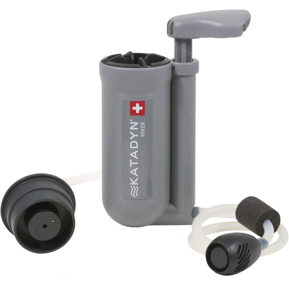 Katadyn Hiker Water Filter