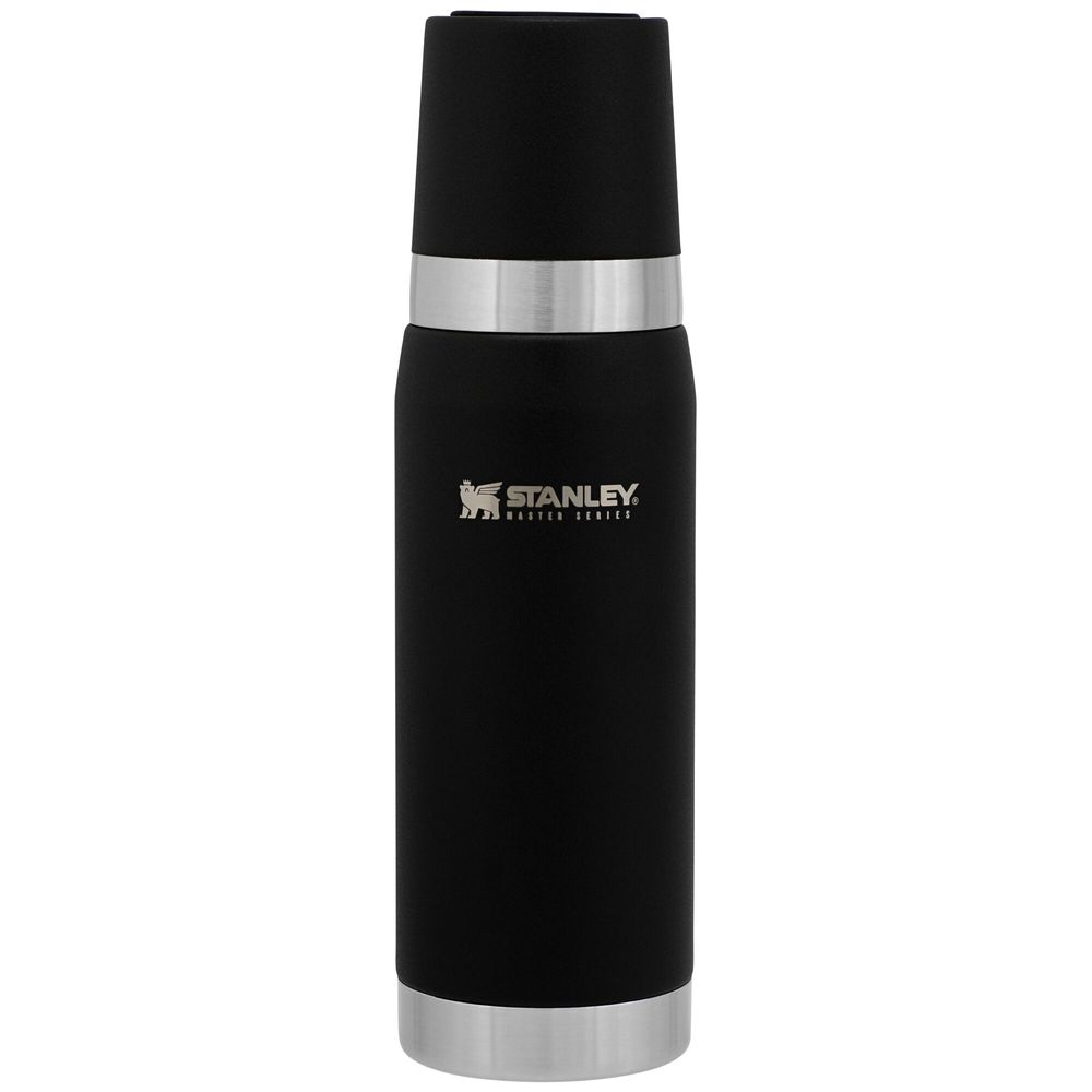 Stanley Master Unbreakable Thermal Bottle – Continental Fire & Safety