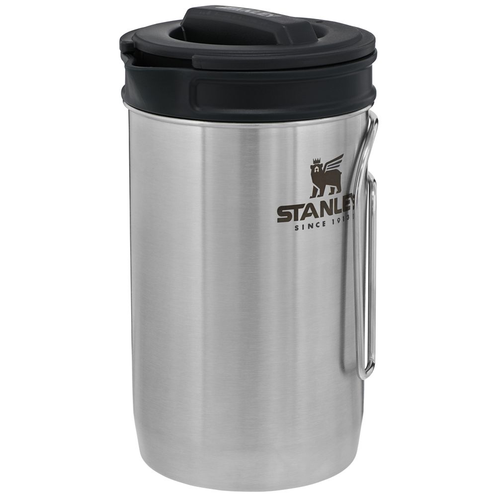 Stanley Adventure All-In-One Boil and Brew French Press