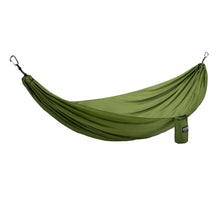 Load image into Gallery viewer, ENO TravelNest Hammock + Straps Combo