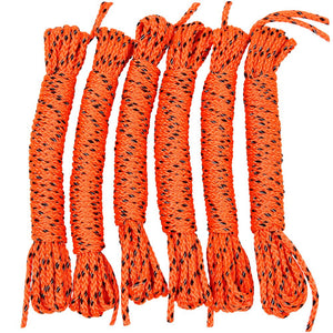 River Wing Spare Rope Set