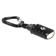 Load image into Gallery viewer, Black Diamond Ion Keychain