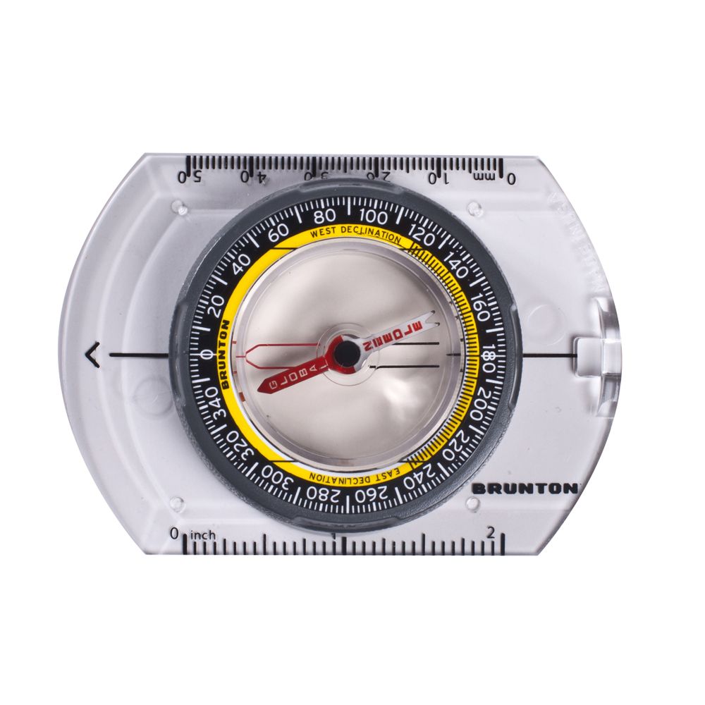 Brunton TruArc 3 Compass