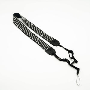 NOCS Woven Tapestry Strap