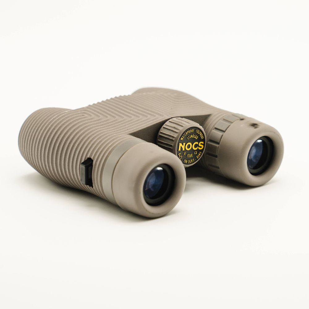 NOCS Standard Issue 8x25 Waterproof Binoculars