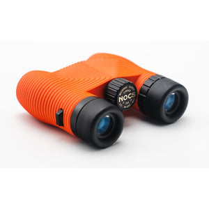 NOCS Standard Issue 8x25 Waterproof Binoculars