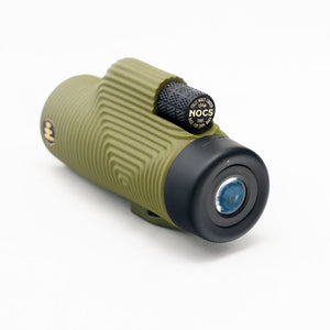 NOCS Zoom Tube 8x32 Monocular Telescope