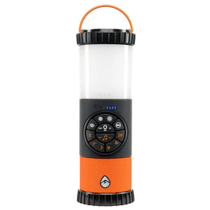 ECOXGEAR EcoLantern Waterproof Speaker and Lantern