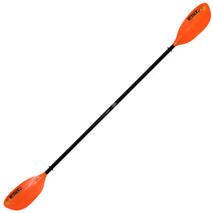 Werner Tybee Hooked Kayak Fishing Paddle - Closeout