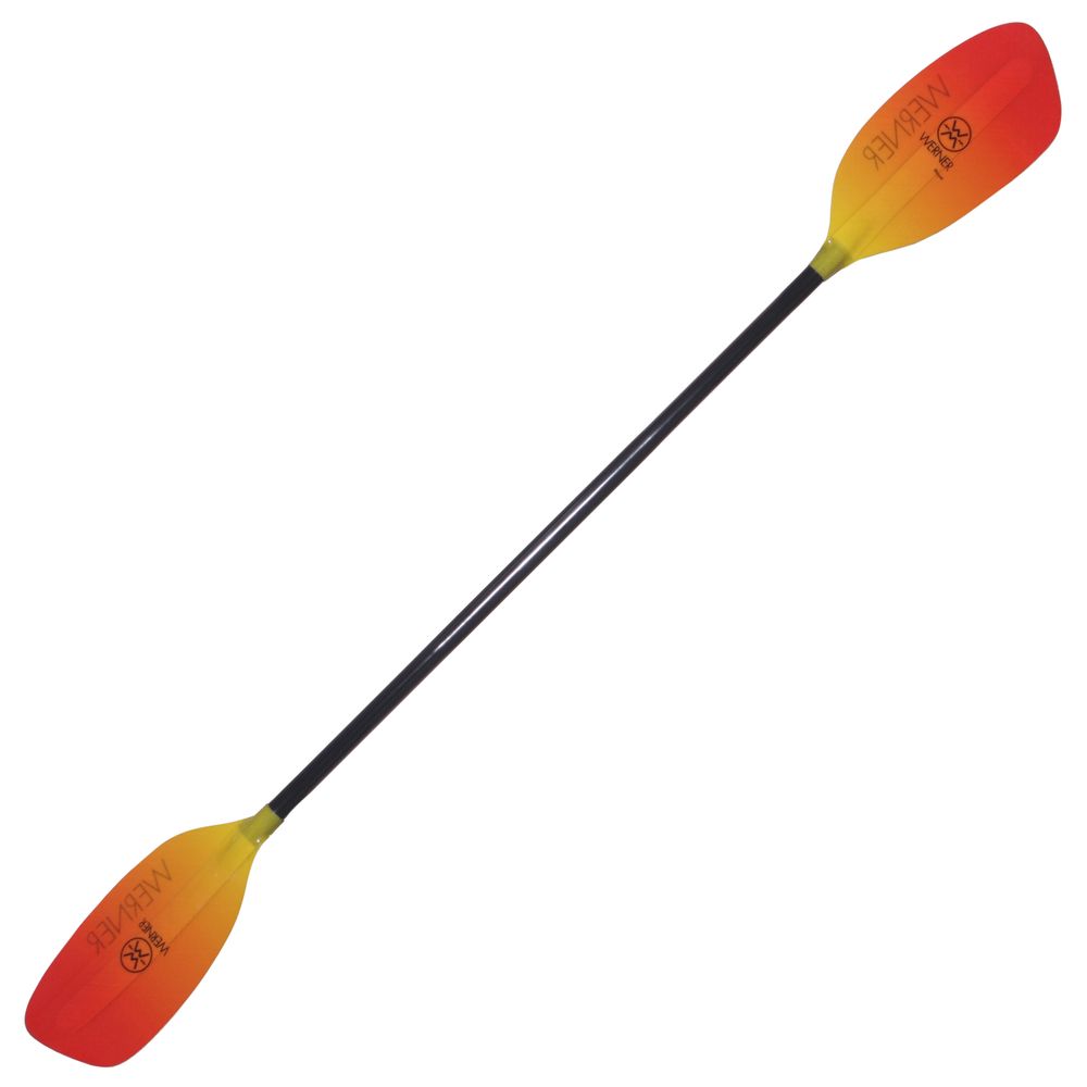 Werner Player Paddle