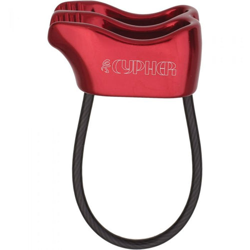 Cypher XF Belay Device