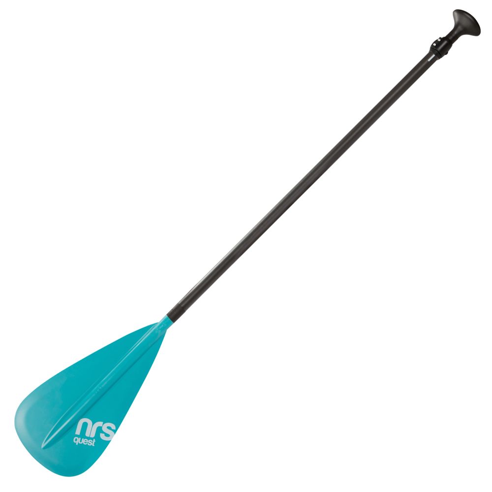 NRS Quest SUP Paddle - Closeout