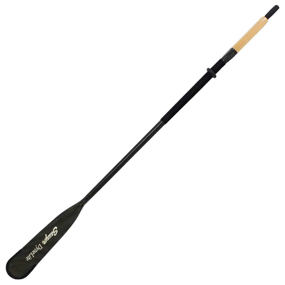 Sawyer Square Top DyneLite Oar with Wrap & Stop