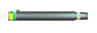 LockStroke Strut Extension – Continental Fire & Safety