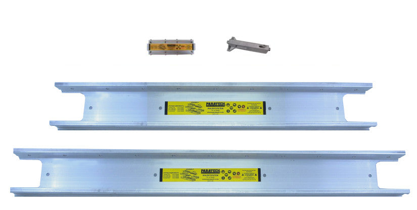 Waler System – Continental Fire & Safety