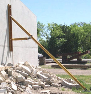 Flying Raker Kit – Continental Fire & Safety