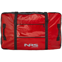 Load image into Gallery viewer, NRS Boat Bag for Rafts, IKs and Cats